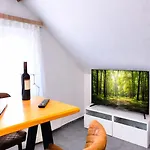 Daire Schwert Loft S42 Free Wifi & Parking Verden an der Aller