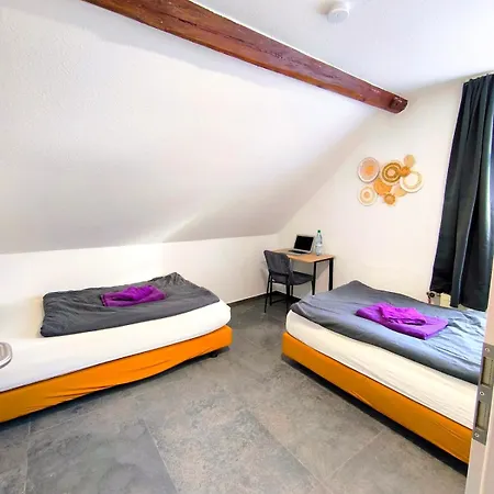 Apartament Schwert Loft S42 Free Wifi & Parking