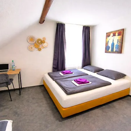 Schwert Loft S42 Free Wifi & Parking Verden an der Aller