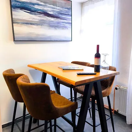 Schwert Loft S42 Free Wifi & Parking Apartament *