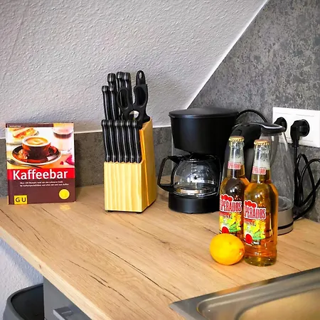 Schwert Loft S42 Free Wifi & Parking Apartament Verden an der Aller