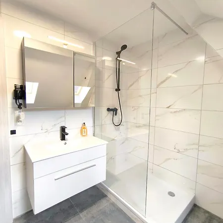 Apartament Schwert Loft S42 Free Wifi & Parking *