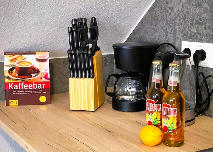 Schwert Loft S42 Free Wifi & Parking Apartament Verden an der Aller