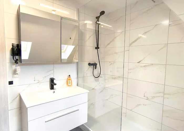 Apartament Schwert Loft S42 Free Wifi & Parking *