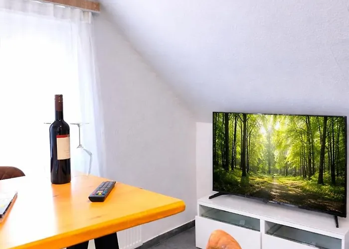 Apartament Schwert Loft S42 Free Wifi & Parking Verden an der Aller